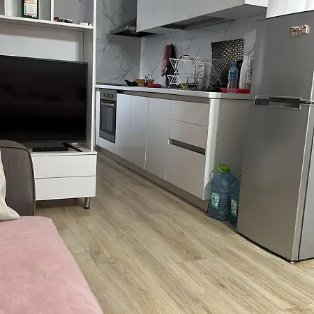 Guest house Wizi House Tirana