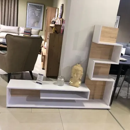 Wizi House *