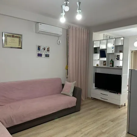 Guest house Wizi House