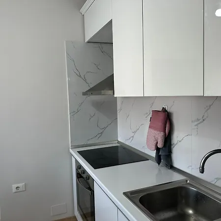 Wizi House * Tirana
