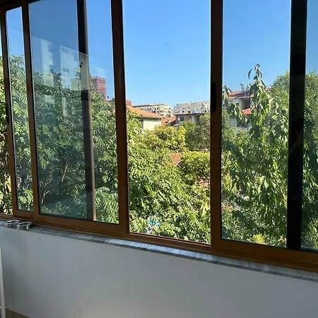 Wizi House Guest house Tirana